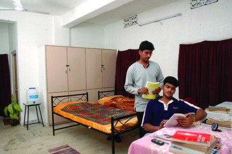 Godavari Global University Hostel and Transport photo 4